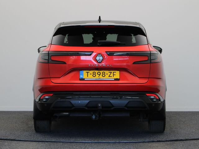 Renault Austral mild hybrid 130pk Techno | Trekhaak | Voorruitverwarming | Stoelverwarming | Elektrische stoel met geheugen | – foto 7