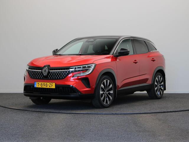 Renault Austral mild hybrid 130pk Techno | Trekhaak | Voorruitverwarming | Stoelverwarming | Elektrische stoel met geheugen | – foto 10