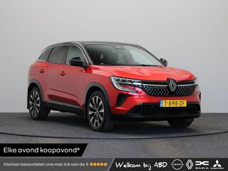 Renault Austral mild hybrid 130pk Techno | Trekhaak | Vo