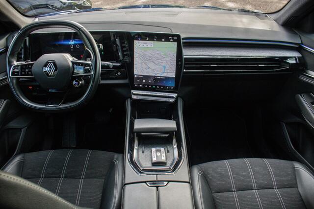 Renault Austral E-Tech full hybrid 200 techno | Rijklaar | Fabrieksgarantie tot 10-2028 of max. 100.000km