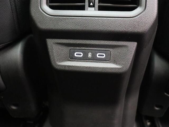 Renault Austral 160pk mild hybrid Techno | Panorama dak | Climate control | Elektrische kofferklep | Achteruitrijcamera | 1800kg geremd | – foto 4