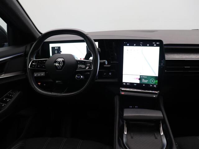 Renault Austral 160pk mild hybrid Techno | Panorama dak | Climate control | Elektrische kofferklep | Achteruitrijcamera | 1800kg geremd | – foto 5