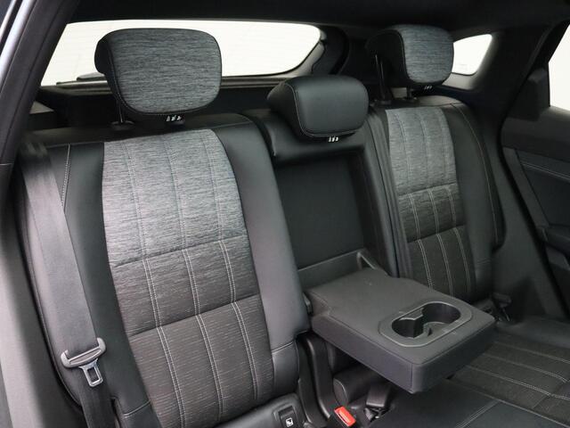 Renault Austral 160pk mild hybrid Techno | Panorama dak | Climate control | Elektrische kofferklep | Achteruitrijcamera | 1800kg geremd | – foto 9