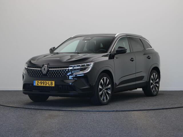 Renault Austral 160pk mild hybrid Techno | Panorama dak | Climate control | Elektrische kofferklep | Achteruitrijcamera | 1800kg geremd | – foto 10
