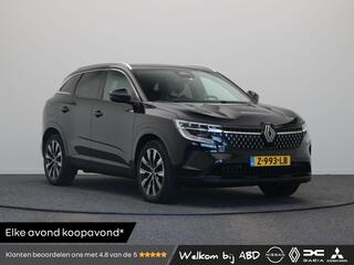 Renault Austral 160pk mild hybrid Techno | Panorama dak
