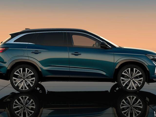 Renault Austral 1.2 E-Tech full hybrid 200 techno l Meer dan € 6.000 voorraadvoordeel! l 5 jaar fabrieksgarantie! – foto 4