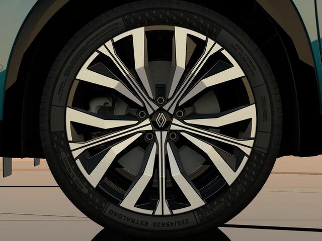 Renault Austral 1.2 E-Tech full hybrid 200 techno l Meer dan € 6.000 voorraadvoordeel! l 5 jaar fabrieksgarantie! – foto 5