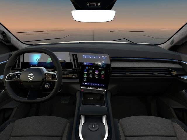 Renault Austral 1.2 E-Tech full hybrid 200 techno l Meer dan € 6.000 voorraadvoordeel! l 5 jaar fabrieksgarantie! – foto 6
