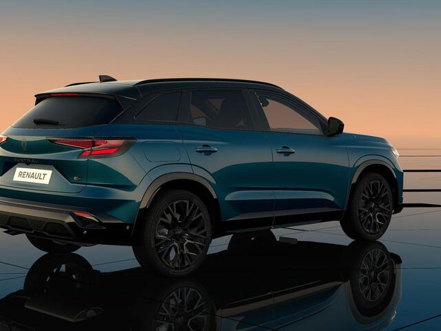Renault Austral Esprit Alpine Full Hybrid E-Tech 200 l Meer dan € 6.000 voorraadvoordeel l 5 jaar fabrieksgarantie – foto 3