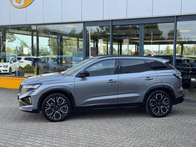 Renault Austral 1.2 E-Tech full hybrid 200 esprit Alpine - camera - elec. stoelen - BLIS – foto 2