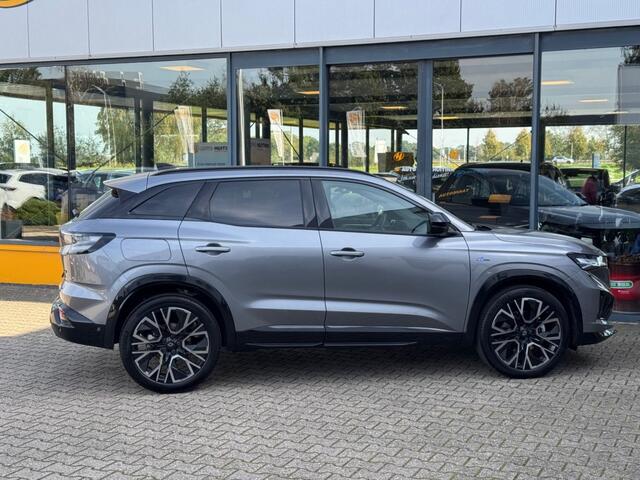 Renault Austral 1.2 E-Tech full hybrid 200 esprit Alpine - camera - elec. stoelen - BLIS – foto 5
