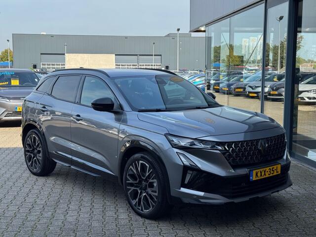 Renault Austral 1.2 E-Tech full hybrid 200 esprit Alpine - camera - elec. stoelen - BLIS – foto 6