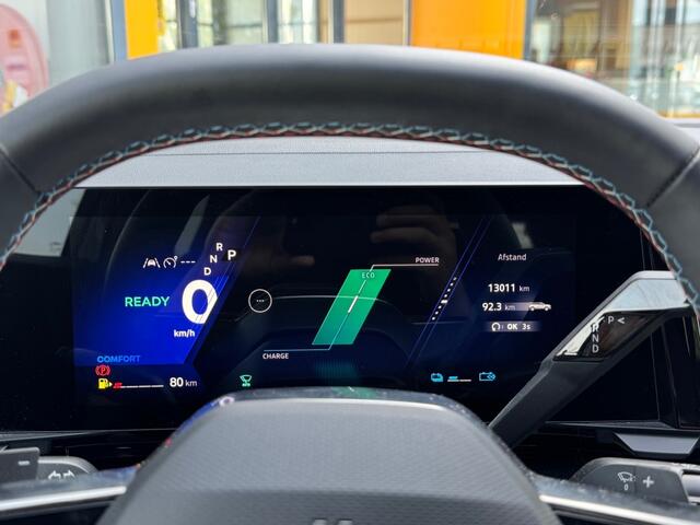 Renault Austral 1.2 E-Tech full hybrid 200 esprit Alpine - camera - elec. stoelen - BLIS – foto 7