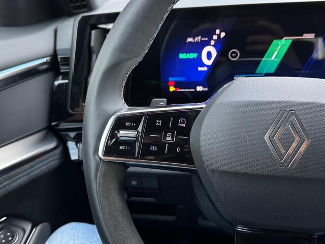Renault Austral 1.2 E-Tech full hybrid 200 esprit Alpine - camera - elec. stoelen - BLIS – foto 8