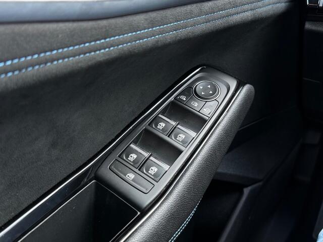 Renault Austral 1.2 E-Tech full hybrid 200 esprit Alpine - camera - elec. stoelen - BLIS – foto 10