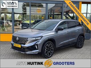 Renault Austral 1.2 E-Tech full hybrid 200 esprit Alpine