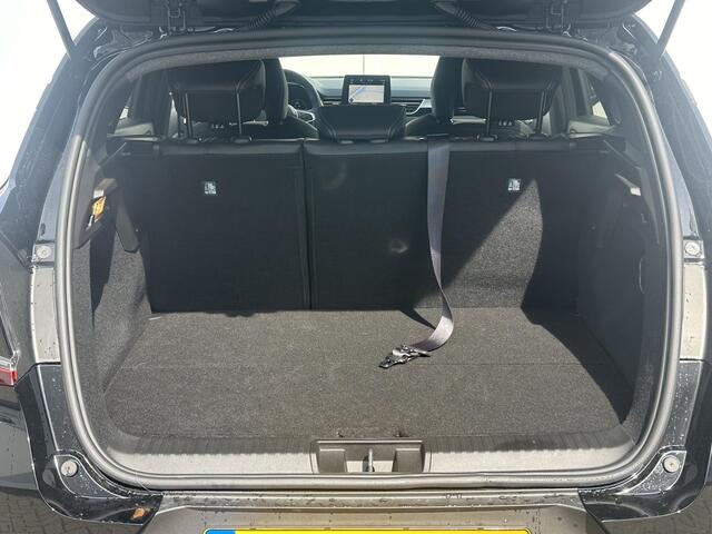 Renault CAPTUR 1.6 E-Tech Plug-in Hybrid 160 E-Tech Engineered Climate control/Cruise control/Achteruit rij camera/Navi/Apple carplay/Andriod auto/