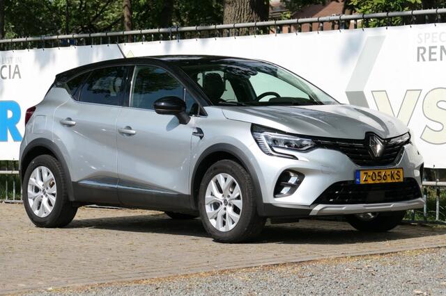 Renault CAPTUR TCe 100 Intens