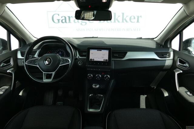 Renault CAPTUR TCe 100 Intens