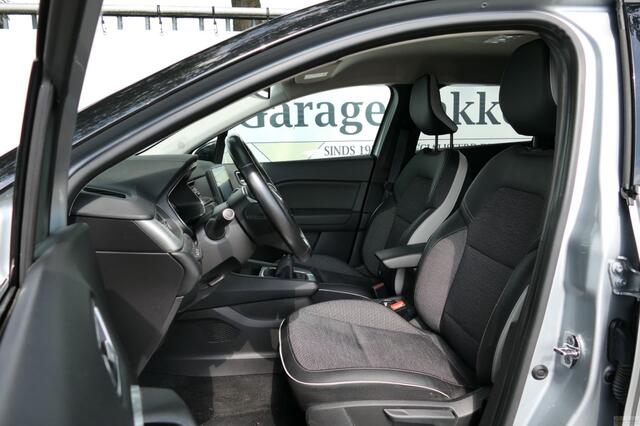 Renault CAPTUR TCe 100 Intens