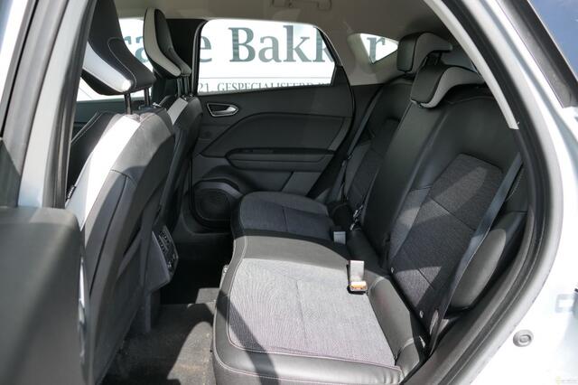 Renault CAPTUR TCe 100 Intens