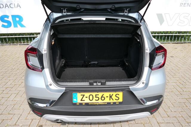 Renault CAPTUR TCe 100 Intens
