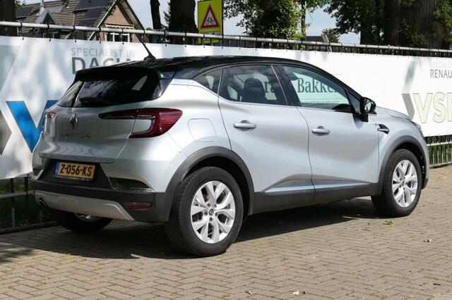 Renault CAPTUR TCe 100 Intens