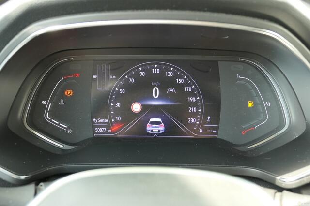 Renault CAPTUR TCe 100 Intens