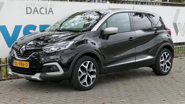 Renault CAPTUR TCe 90 Intens