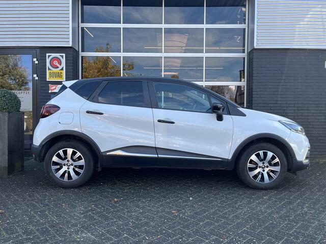 Renault CAPTUR 1.5 dCi Zen, Cruise, Navi, Keyless, Pdc, NAP
