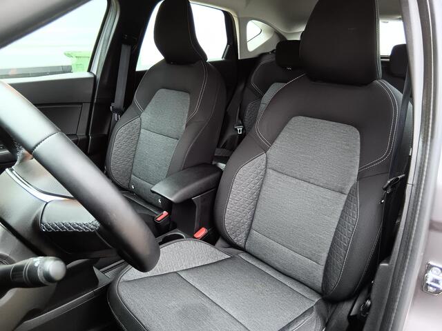 Renault CAPTUR 1.0 TCe 90 Zen Airco / Cruise Control / LED / DAB / Lane Keeping Aid