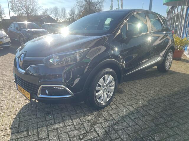 Renault CAPTUR 0.9 TCe Limited