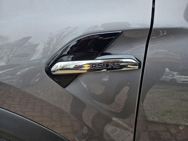 Renault CAPTUR 1.3 Mild Hybrid 160 R.S. Line