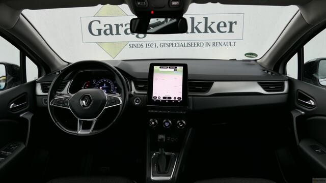 Renault CAPTUR TCe 140 EDC Automaat Intens