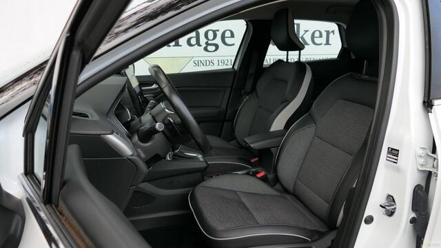 Renault CAPTUR TCe 140 EDC Automaat Intens