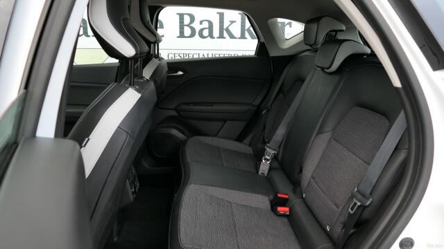 Renault CAPTUR TCe 140 EDC Automaat Intens