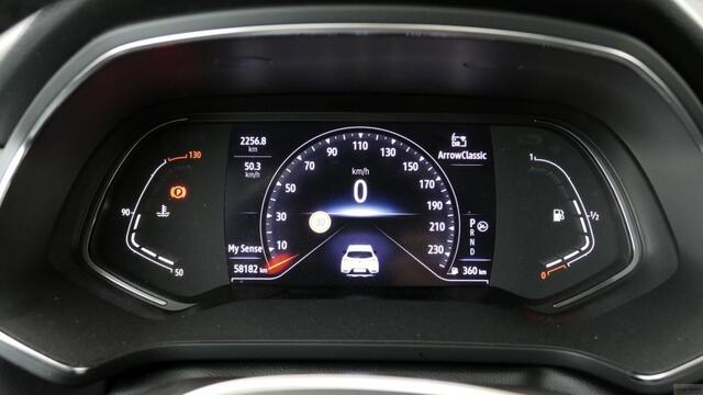 Renault CAPTUR TCe 140 EDC Automaat Intens