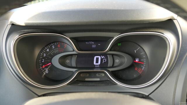 Renault CAPTUR TCe 150 EDC Automaat Intens