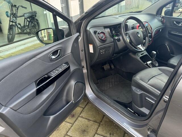 Renault CAPTUR 1.2 TCe Xmod