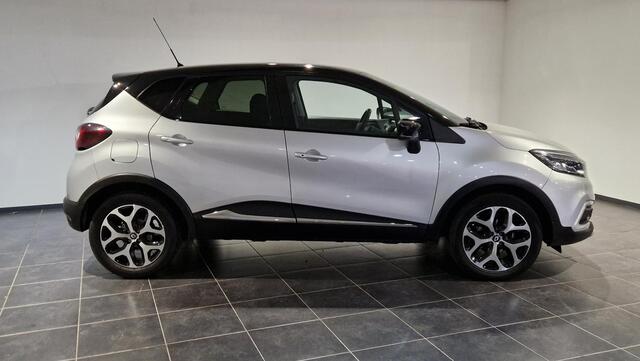 Renault CAPTUR 0.9 TCe Intens