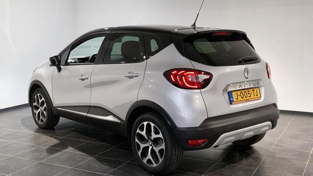 Renault CAPTUR 0.9 TCe Intens