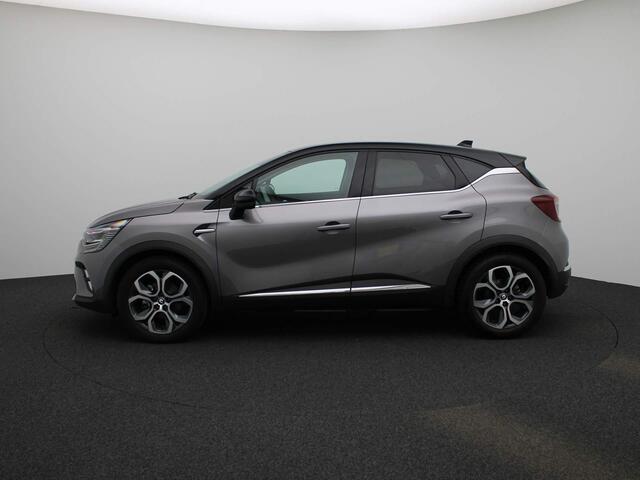 Renault CAPTUR 1.6 E-Tech Hybrid 145 techno | Navi | ECC | Cam | PDC | LMV | LED |