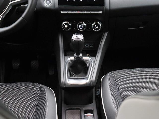 Renault CAPTUR 1.0 TCe 90 techno | Navi | ECC | PDC | LMV | LED | Cam |