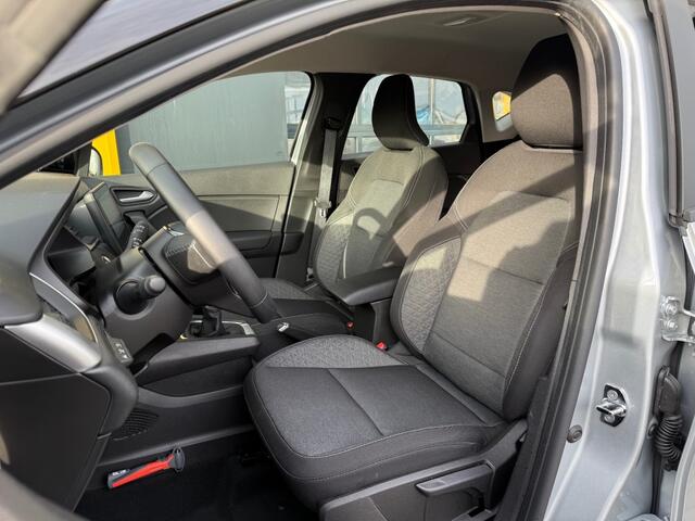 Renault CAPTUR 1.0 TCe Zen Navi Camera