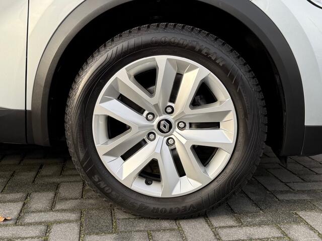 Renault CAPTUR 1.0 TCe Zen Navi Camera