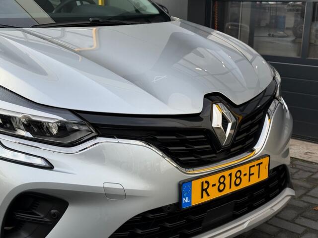 Renault CAPTUR 1.0 TCe Zen Navi Camera