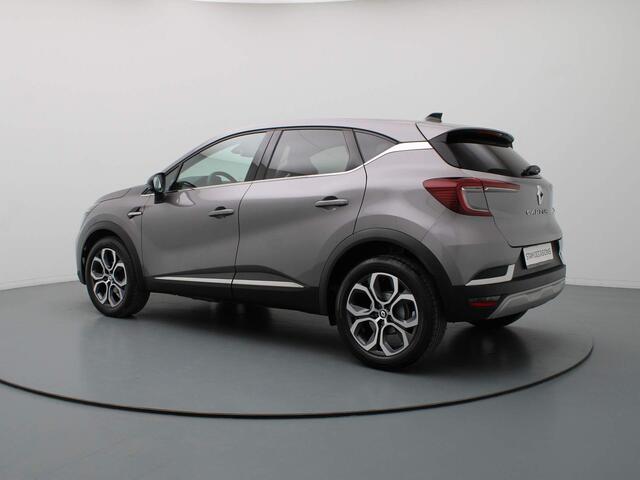 Renault CAPTUR TCe 140pk Techno EDC/AUTOMAAT Climate control | Navig | 18" lm velgen