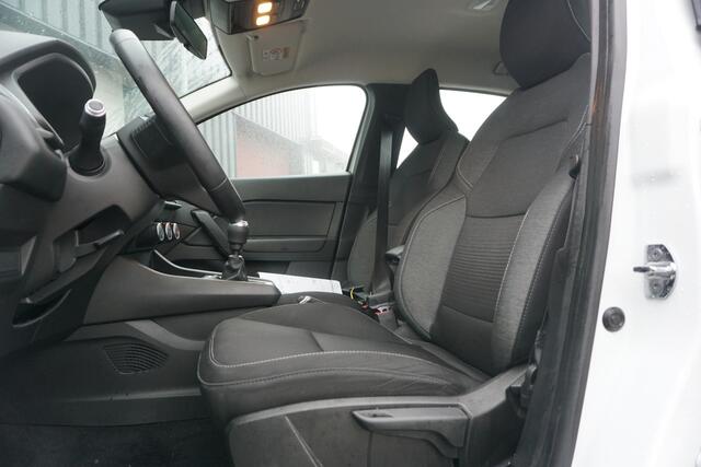 Renault CAPTUR 1.0 TCe 90 Zen | TREKHAAK | NAVI | LED |