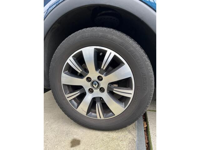 Renault CAPTUR 0.9 TCe Intens | NAVI | CRUISE CONTROL | PDC | LMV | CLIMATE CONTROL | BLUETOOTH