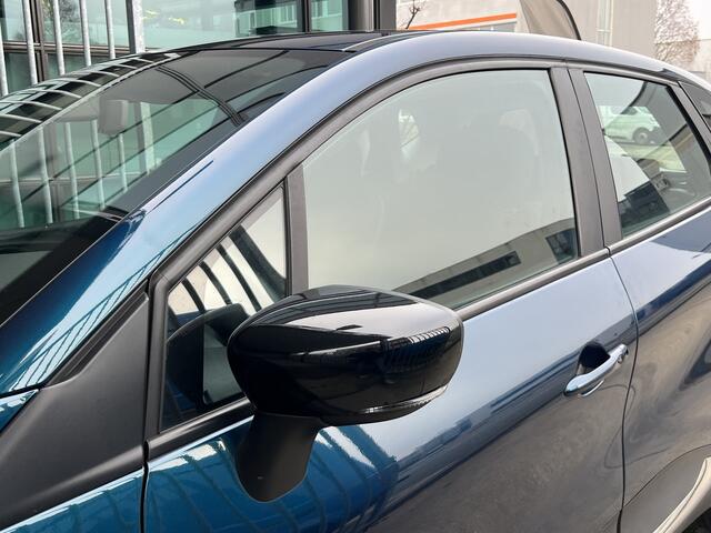 Renault CAPTUR 0.9 TCe Intens | NAVI | CRUISE CONTROL | PDC | LMV | CLIMATE CONTROL | BLUETOOTH